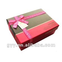 2012 GYY hot sale gift box