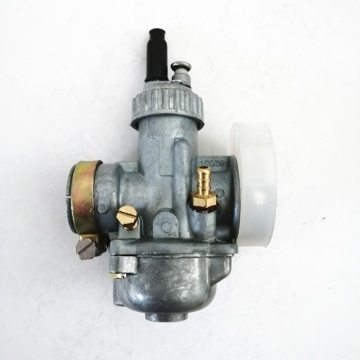 New Bing 1/20/59 Carburetor: Complete Engine Performance Solution