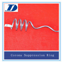 Cable Clamp Cable Fitting Tension Set Corona Suppression Ring