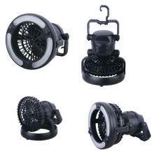 Fan tent light with 1200 to 1400mcd brightness
