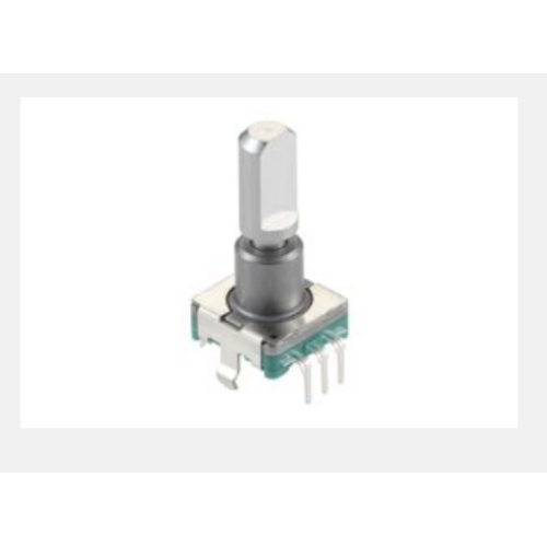 Ec11 serie Incrementele encoder