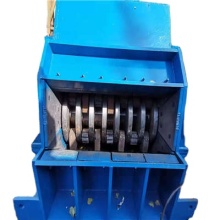 Scrap Steel Crusher, Scrap Iron Crusher, and Scrap Briquetting Crusher for Sale