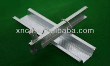 Ceiling System framework Building materials