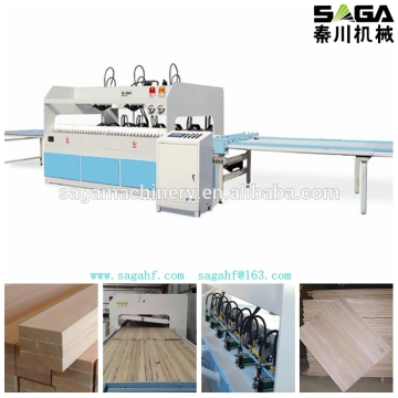 SP30-SA High Frequency Board Press Machine For Wood Gluing From SAGA