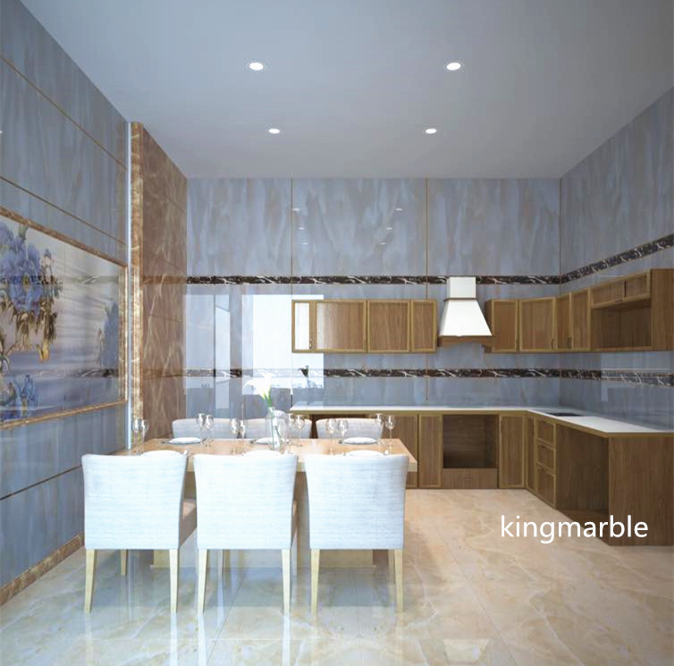 Low price marble pvc sheet for interior decoration