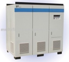Variable Frequency Power Supply 100KVA