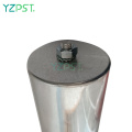 2UF Capacitor de descarga de alta tensão