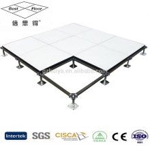 laminate wood floor/antistatic floor/raised flooring/access flooring