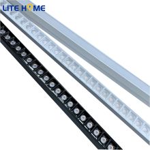 Track Linear Light Systems & Fixtures
