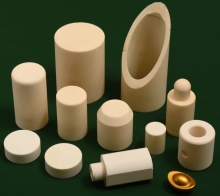 Thermal Stability 99 Ceramics