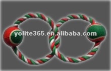 Cat cotton thread toy,Cat toy,Soft cat toy,