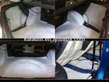 Factory car sound proof pure sound insulation cotton acoustic insulation