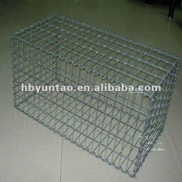 high quality welded gabion box