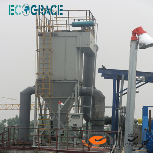 High Quality Bag Dust Collector