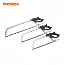 16" 19" 23" 24" 25" KITCHEN BOW SAW BUTCHERS MEAT BONE MANUAL BOW SAWS BY BOLEX BUTCHERY TOOLS KNIVES HOOKS SMALLWARES