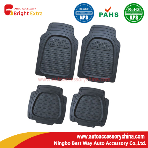 Plastic Floor Mats For Cars