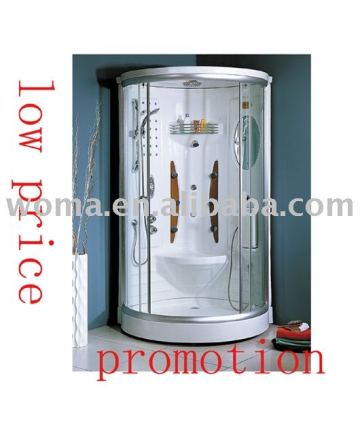 steam room ,steam shower room, steam shower enclosure,steam shower cubicle Y811