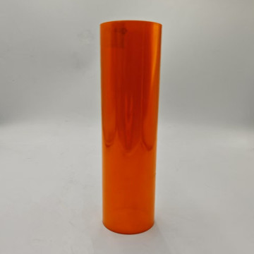 High Glossy Thin Thermoformable PVC Film/Sheet/Board