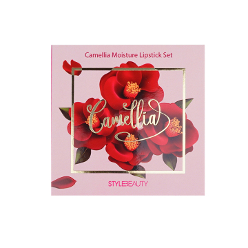 CAMELLIA MOISTURE LIPSTICK