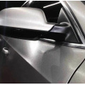 Satin Metallic Moonlight Silver Car Wrap Wrap Vinyl