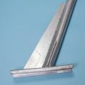 Galvanized Steel Luminaire Support Arm