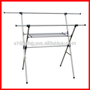 Folding Clothes Airer