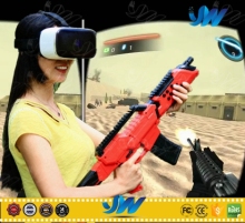 VR all in one,big advance compared with vr coadboard , vr box, vr googles