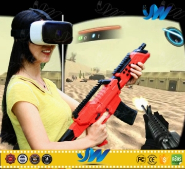 VR all in one,big advance compared with vr coadboard , vr box, vr googles