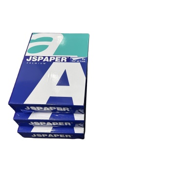 80gsm A4 Size Computer Printing Copy Paper