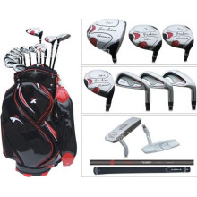 Moda personalizado Golf Set 7