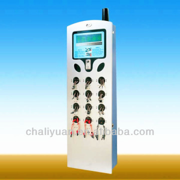 Multi Mobile Phone Charge Station
