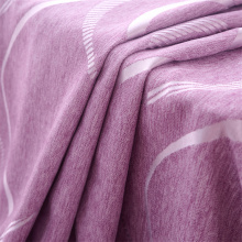 Wholesaler's Home Textile Fabrics: Upholstery & Curtain Cloth Collections