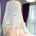 Baby Infant Toddler Bed Dome Cots Mosquito Netting