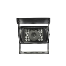 2024 Candid 1080P Rear View Camera with Night Vision for Buses and Trucks