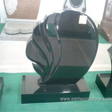 Memorial Usage and Granite Material child headstone