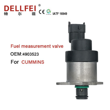 Best selling CUMMINS Fuel metering valve 4903523