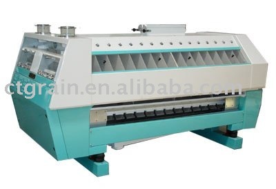 FQFD series Purifier/Milling Equipment