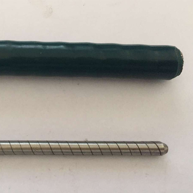 Outer Casing Push Pull Cable Conduit Straight Wire Tube and Flat Wire Tube