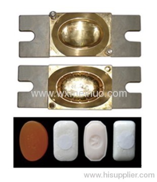 Xd - 120 Soap Printer?