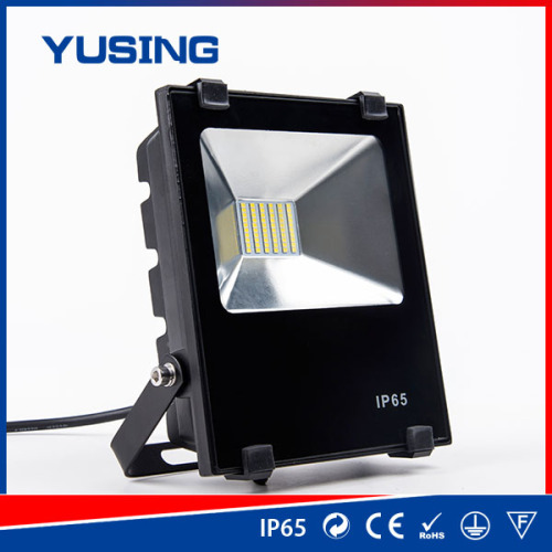 Easy disassembliy smd tuv led flood light cool white