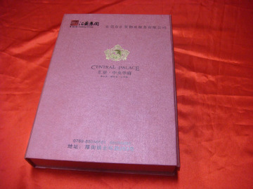 Gift boxes for celebration