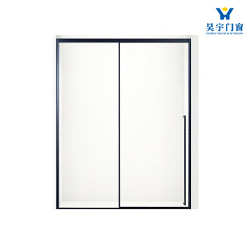 Innovative Sliding Door Series Products