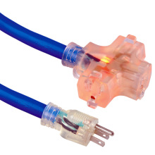 Xuanhui Heavy Duty Extension Cords, Power Strips, and Extension Cords for Australia