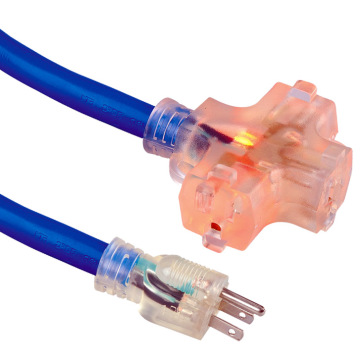 Xuanhui Heavy Duty Extension Cords, Power Strips, and Extension Cords for Australia