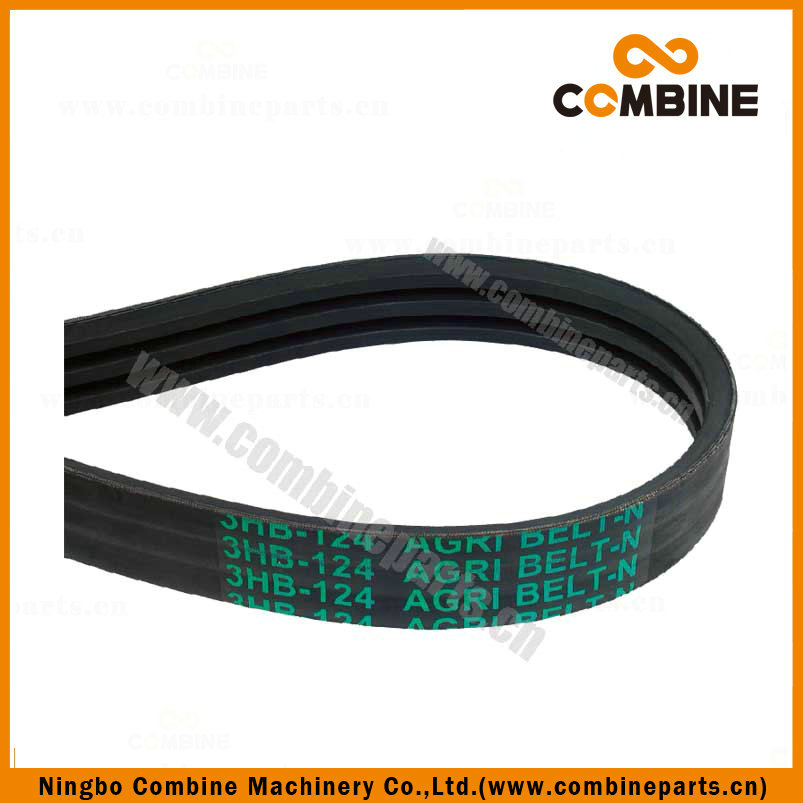 high quality agricultural machine belt