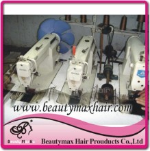 3 Head Sewing Machine/Weft Machine