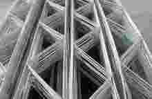 brick reinforcement galvanized wire mesh