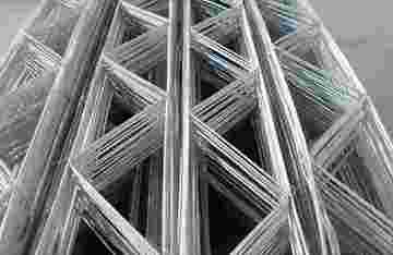 brick reinforcement galvanized wire mesh