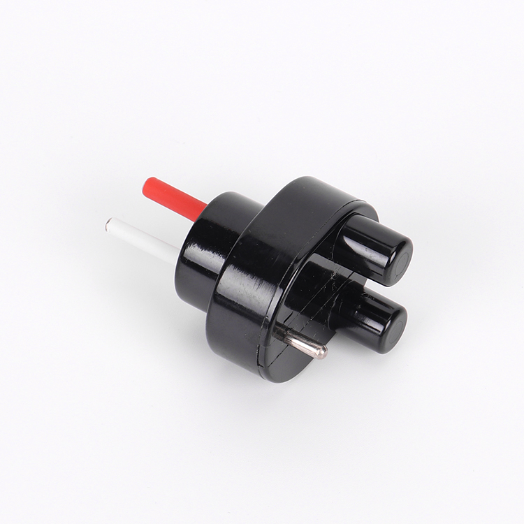 High Thermal Efficiency Work Safe Type T Thermocouple Mini QC-CUP contact block With Clamp With Low Cost