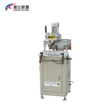 Jinan Lock Hole Processing Copy Router Drilling Machine for Aluminum Window and Door Machinery